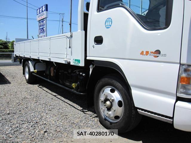 Isuzu ELF TRUCK 2002-08 6751442-5