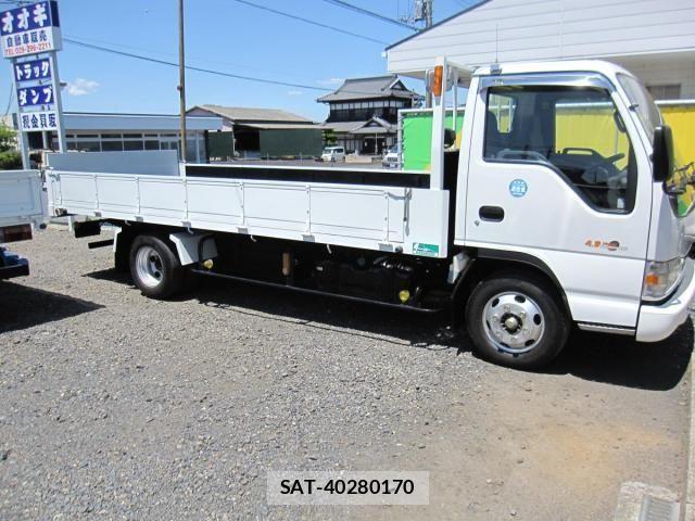 Isuzu ELF TRUCK 2002-08 6751442-6