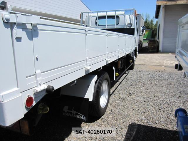 Isuzu ELF TRUCK 2002-08 6751442-7