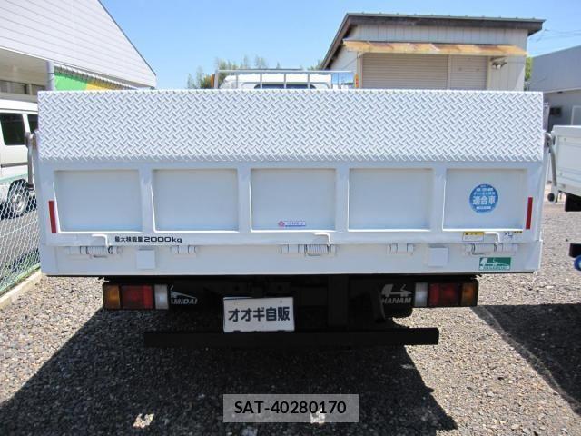 Isuzu ELF TRUCK 2002-08 6751442-8