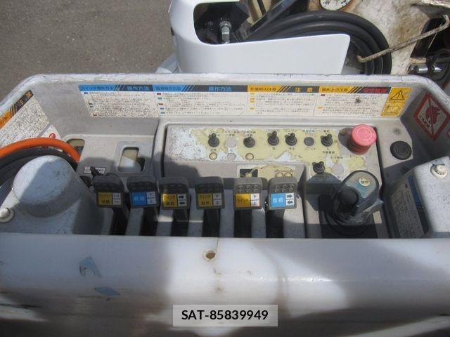 Isuzu ELF TRUCK 2015-03 6751431-12