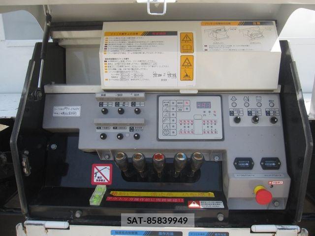 Isuzu ELF TRUCK 2015-03 6751431-13