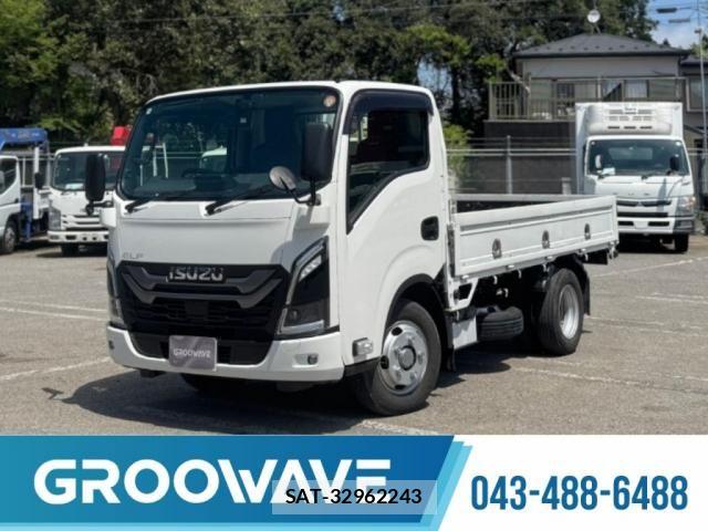 Isuzu ELF TRUCK 2025-04 6751429-0
