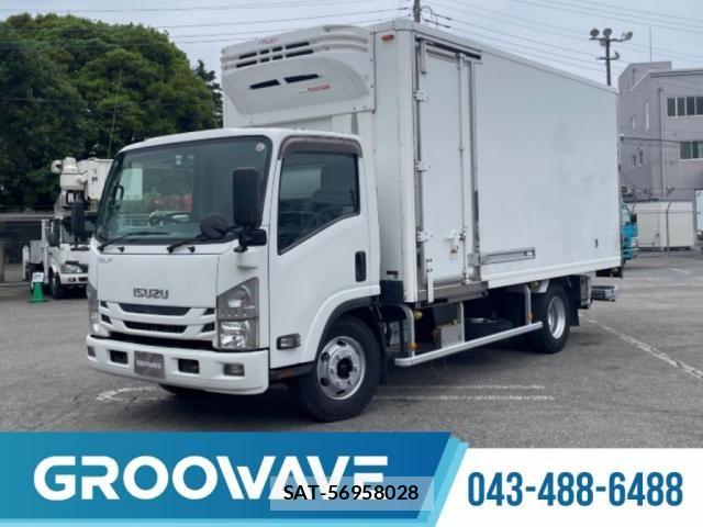 Isuzu ELF TRUCK 2016-03 6751446-0