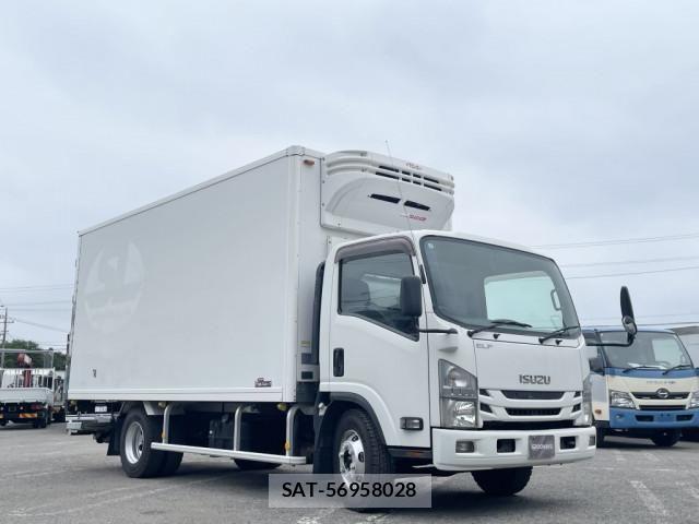 Isuzu ELF TRUCK 2016-03 6751446-1