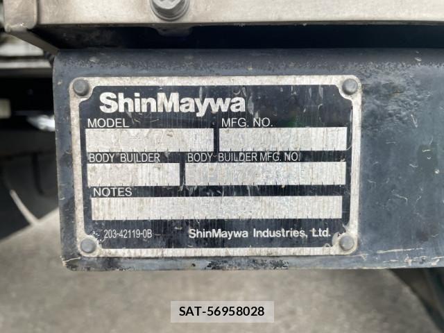 Isuzu ELF TRUCK 2016-03 6751446-21