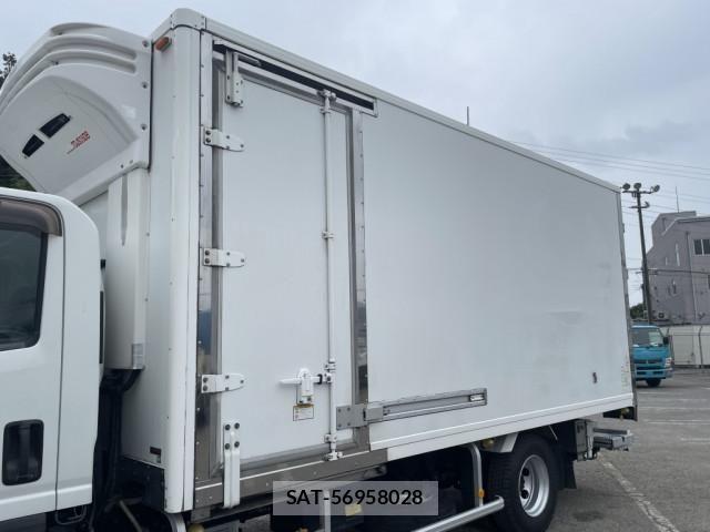 Isuzu ELF TRUCK 2016-03 6751446-6