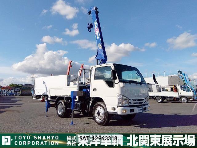 Isuzu ELF TRUCK 2016-09 6751441-20