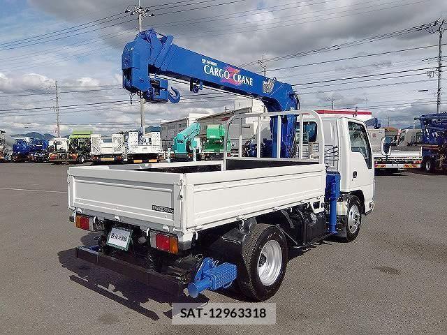 Isuzu ELF TRUCK 2016-09 6751441-2