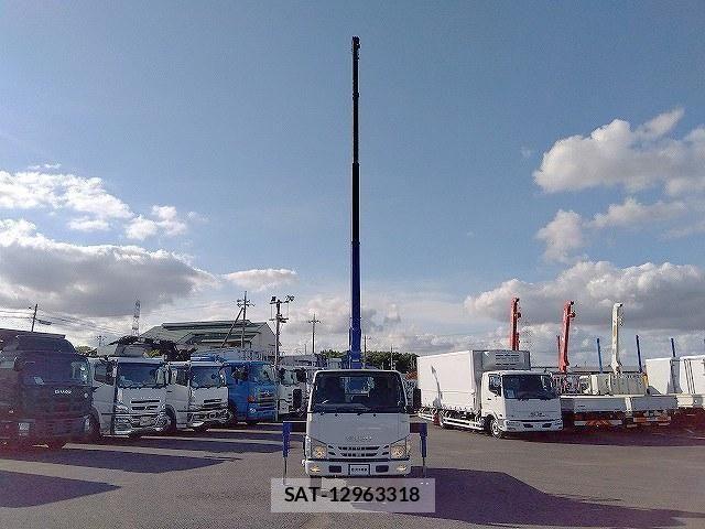 Isuzu ELF TRUCK 2016-09 6751441-4