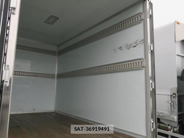 Isuzu ELF TRUCK 2016-10 6791011-11