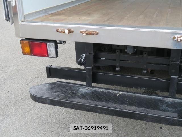 Isuzu ELF TRUCK 2016-10 6791011-12