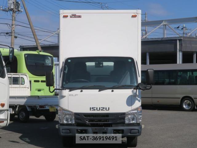Isuzu ELF TRUCK 2016-10 6791011-17