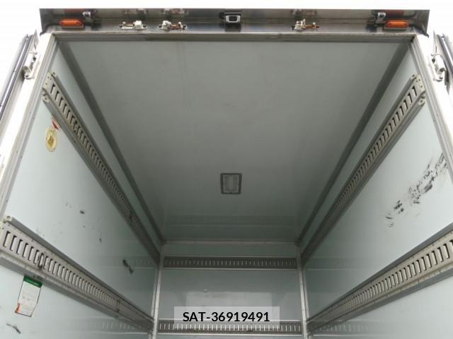 Isuzu ELF TRUCK 2016-10 6791011-6