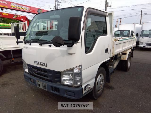 Isuzu ELF TRUCK 2017-12 6814802-0