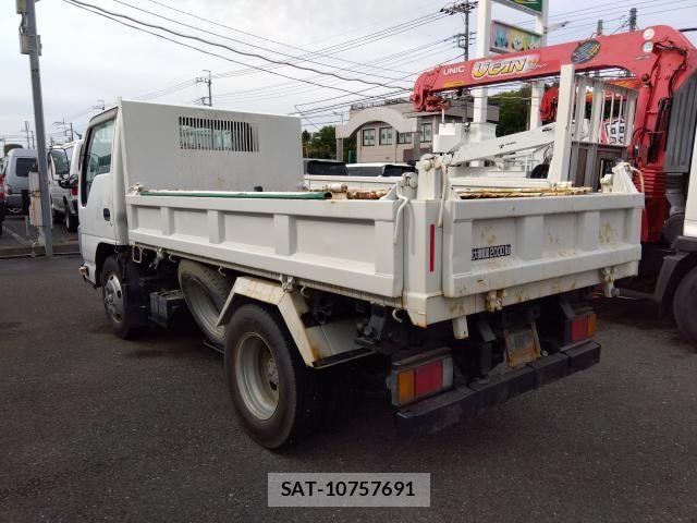 Isuzu ELF TRUCK 2017-12 6814802-1