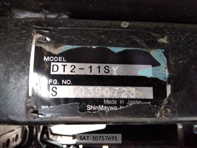 Isuzu ELF TRUCK 2017-12 6814802-3