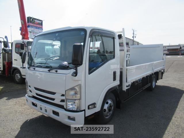 Isuzu ELF TRUCK 2017-09 6814800-0