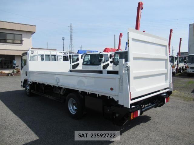 Isuzu ELF TRUCK 2017-09 6814800-10