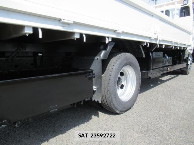 Isuzu ELF TRUCK 2017-09 6814800-13