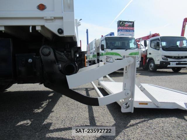 Isuzu ELF TRUCK 2017-09 6814800-17