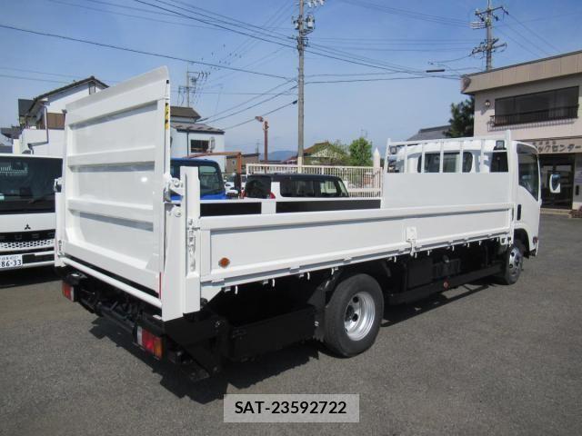 Isuzu ELF TRUCK 2017-09 6814800-2