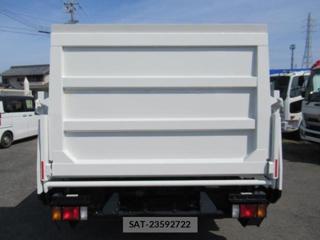 Isuzu ELF TRUCK 2017-09 6814800-4