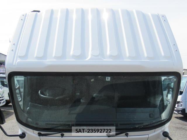 Isuzu ELF TRUCK 2017-09 6814800-6
