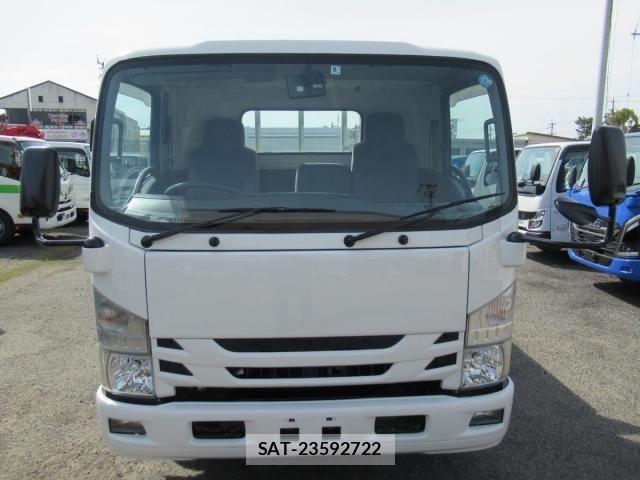 Isuzu ELF TRUCK 2017-09 6814800-7