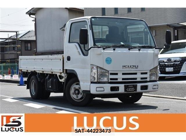 Isuzu ELF TRUCK 2007-03 6814827-0