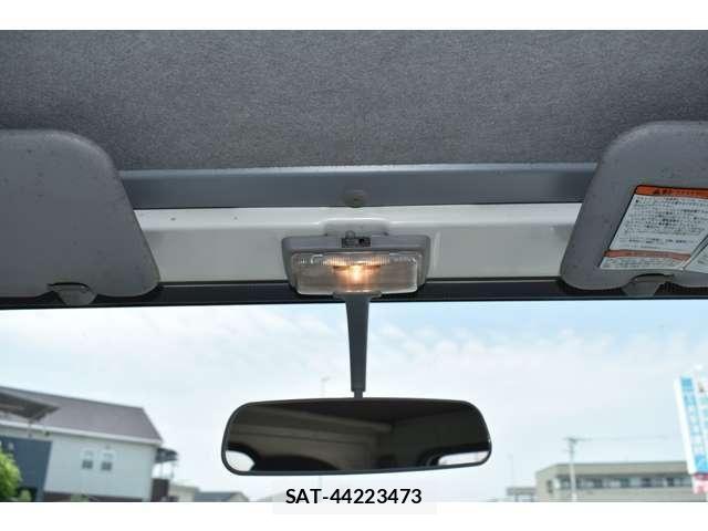 Isuzu ELF TRUCK 2007-03 6814827-20