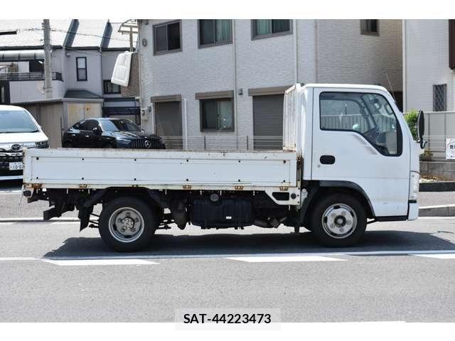 Isuzu ELF TRUCK 2007-03 6814827-26