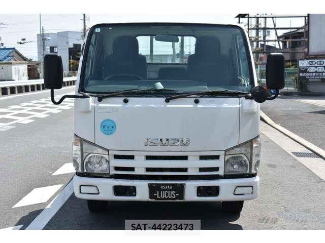 Isuzu ELF TRUCK 2007-03 6814827-3