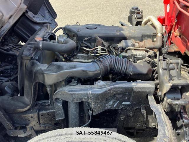 Isuzu ELF TRUCK 2004-04 6814821-16