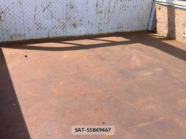 Isuzu ELF TRUCK 2004-04 6814821-7