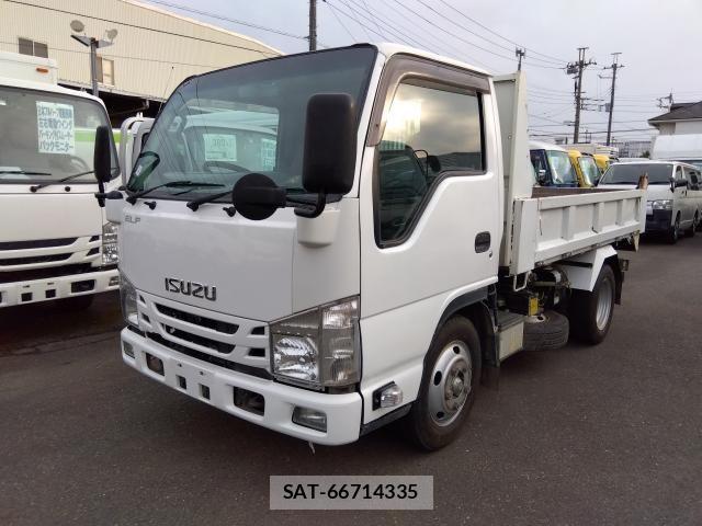 Isuzu ELF TRUCK 2017-03 6814798-0