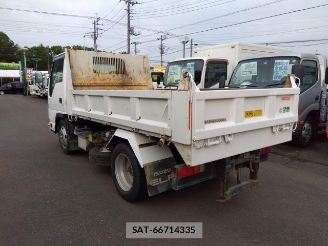 Isuzu ELF TRUCK 2017-03 6814798-1