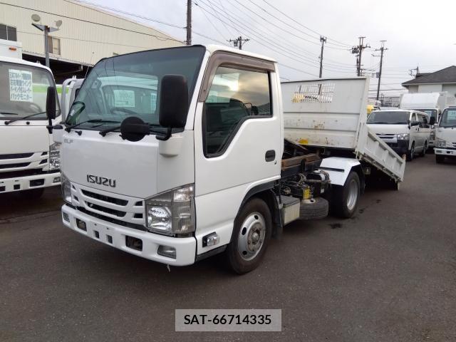Isuzu ELF TRUCK 2017-03 6814798-3