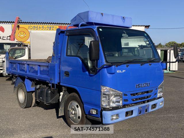Isuzu ELF TRUCK 2016-06 6814814-0