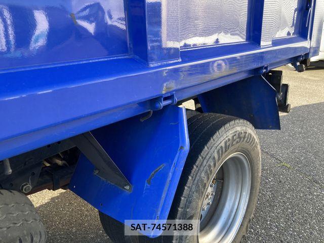 Isuzu ELF TRUCK 2016-06 6814814-16