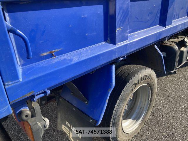 Isuzu ELF TRUCK 2016-06 6814814-18