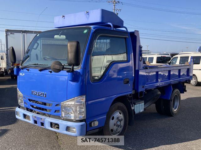 Isuzu ELF TRUCK 2016-06 6814814-1