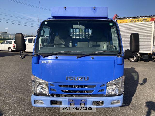 Isuzu ELF TRUCK 2016-06 6814814-20