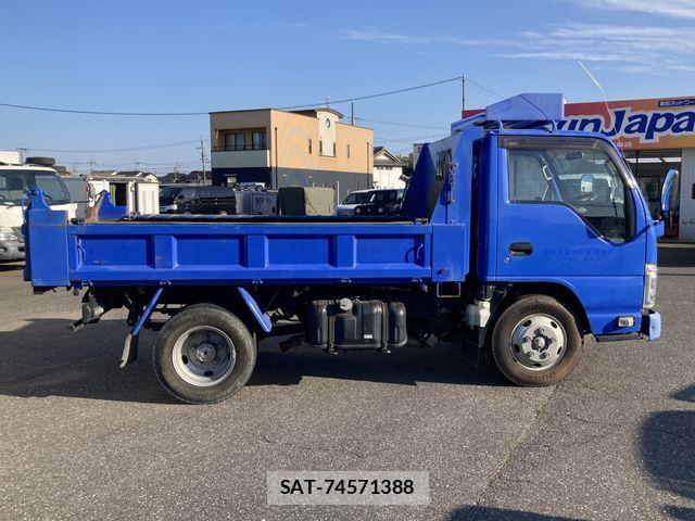 Isuzu ELF TRUCK 2016-06 6814814-21