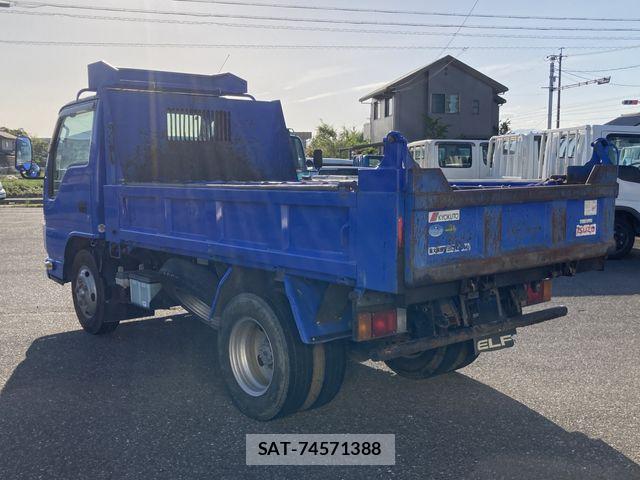 Isuzu ELF TRUCK 2016-06 6814814-3