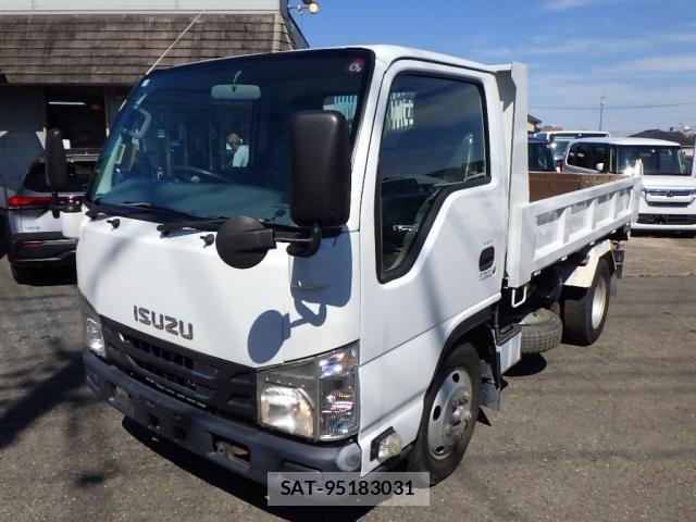 Isuzu ELF TRUCK 2016-07 6814803-0