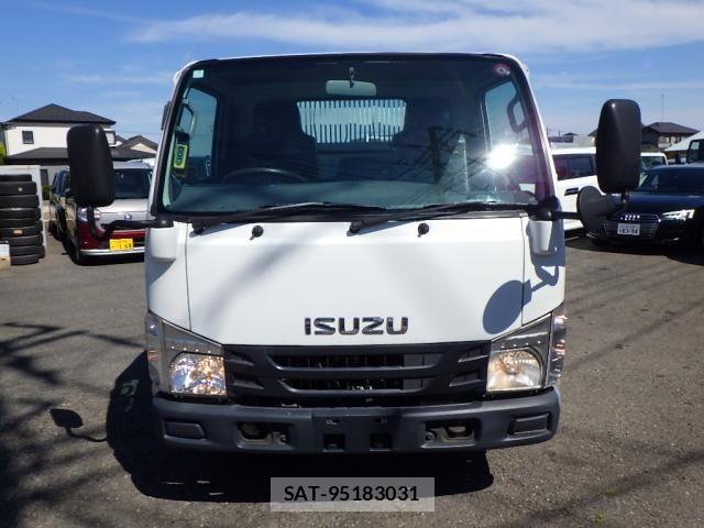 Isuzu ELF TRUCK 2016-07 6814803-5