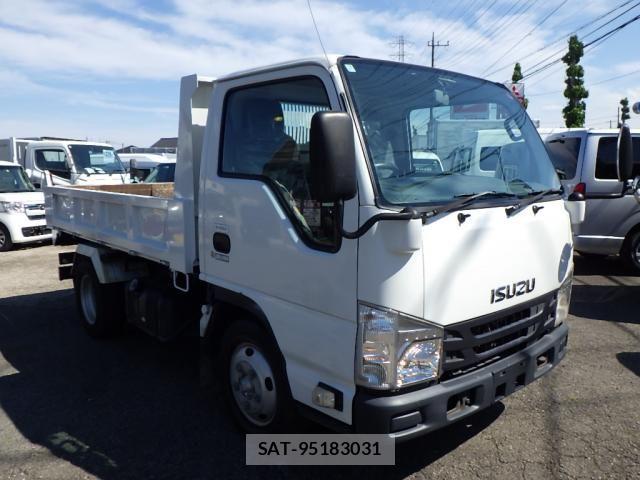 Isuzu ELF TRUCK 2016-07 6814803-6