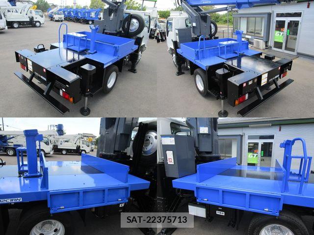 Isuzu ELF TRUCK 2018-07 6814796-12