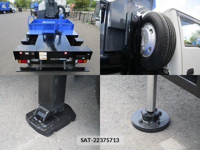 Isuzu ELF TRUCK 2018-07 6814796-13